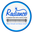 Radiance Aluminum Fence, Inc