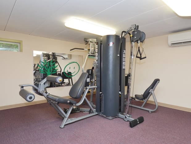 Images Gayley Park Apartments