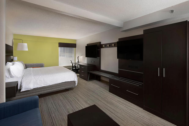 Images Holiday Inn Express Middlesboro, an IHG Hotel
