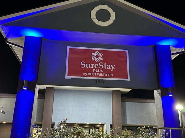 Images SureStay Plus by Best Western Mobile I-65