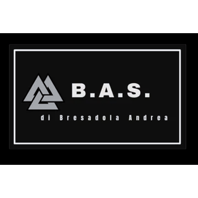 B.A.S. Logo