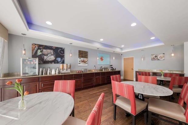 Images SureStay Plus by Best Western Plano