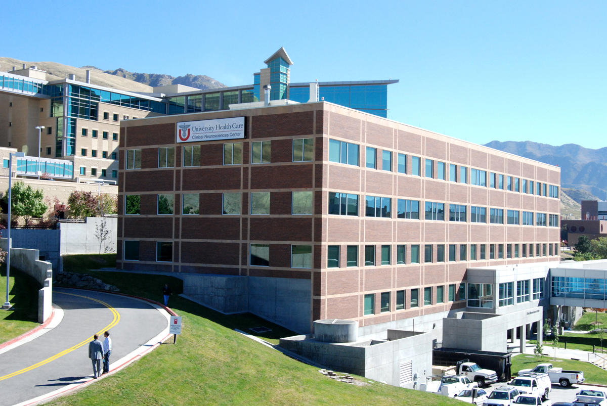 Clinical Neurosciences Center