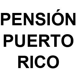 Pensión Puerto Rico Logo