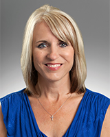 Dr. Stephanie Nottestad, PAC