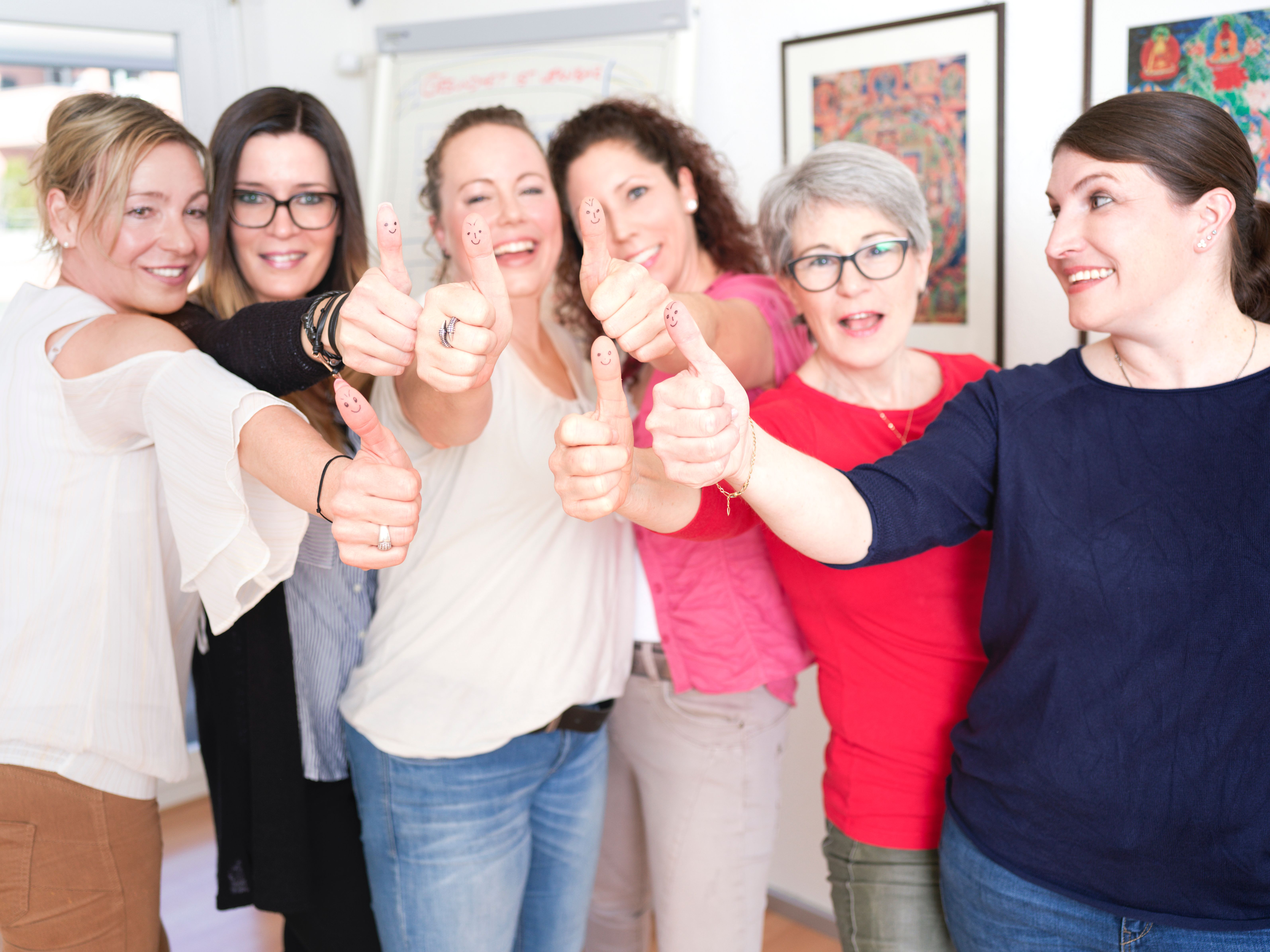 Bilder TCM Praxis für Frauen und Schmerzpatienten/Innen