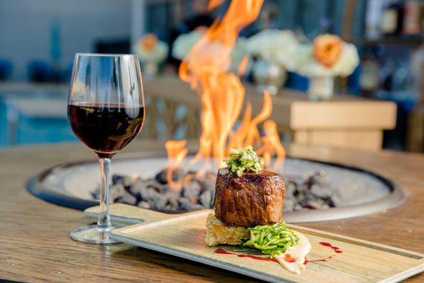 Images Crowne Plaza Phoenix Airport - Phx by IHG