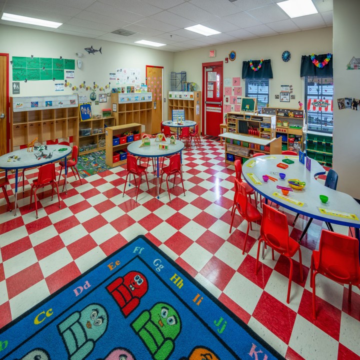 Images The Goddard School of Chesterfield