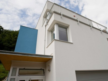 HAUSUMZUBAU GmbH, Landersdorfer Straße 69 in Krems an der Donau