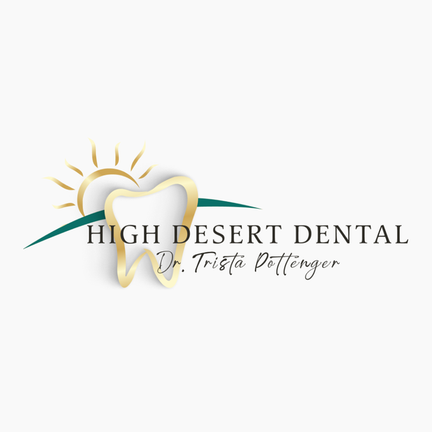 High Desert Dental Logo