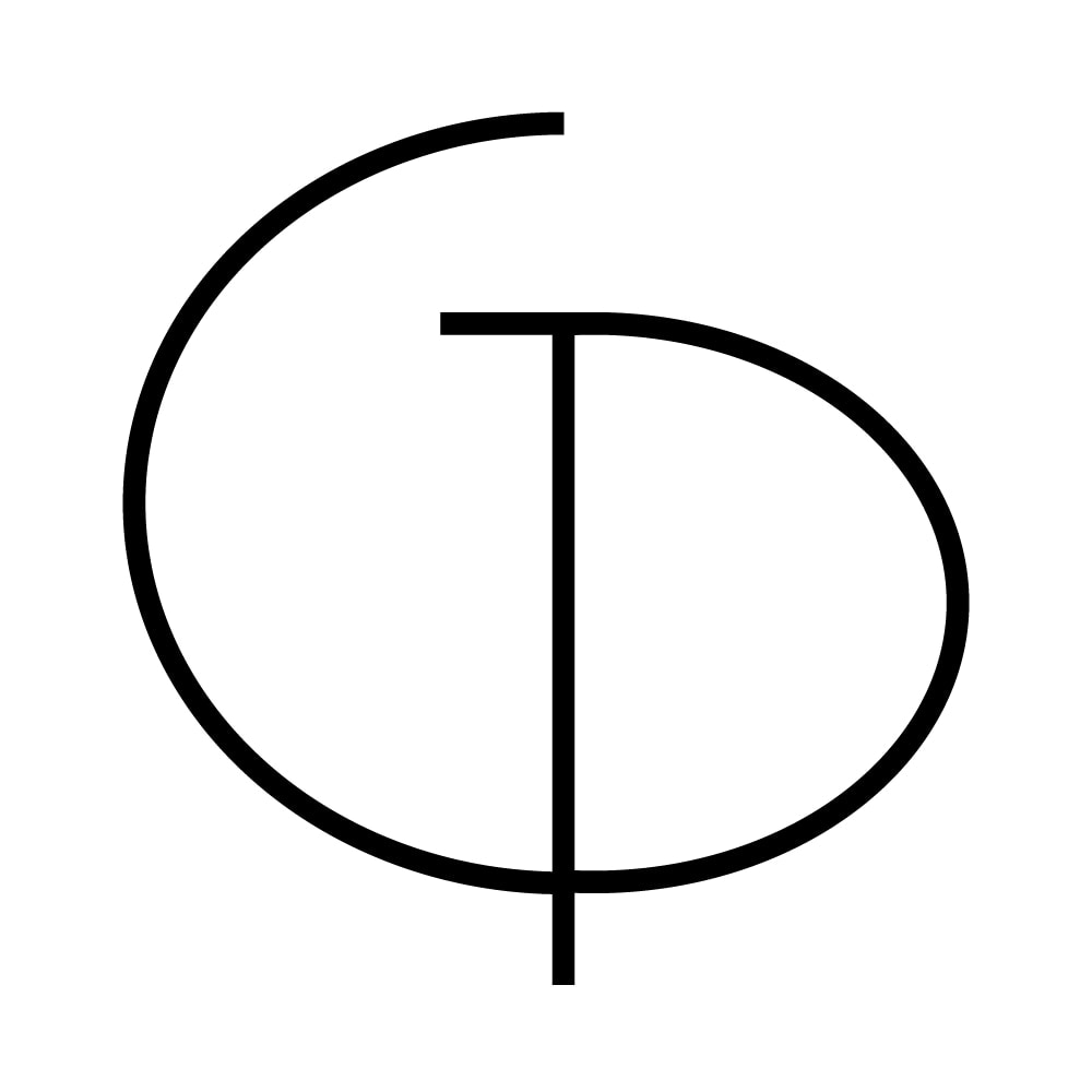 ByPilarGarcia Logo
