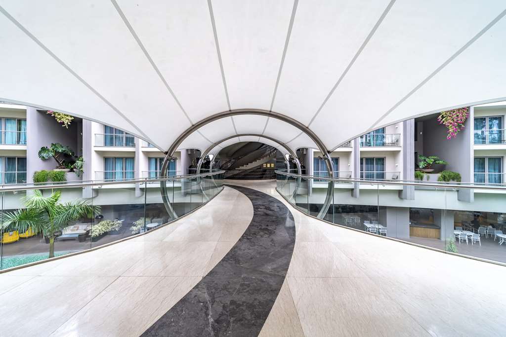 Radisson Blu Hotel & Residence, Nairobi Arboretum