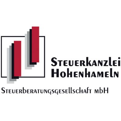 Logo Steuerkanzlei Hohenhameln Steuerberatungsgesellschaft mbH