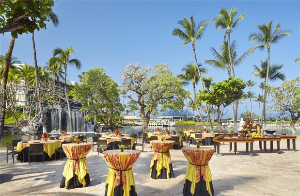 Images Hilton Waikoloa Village