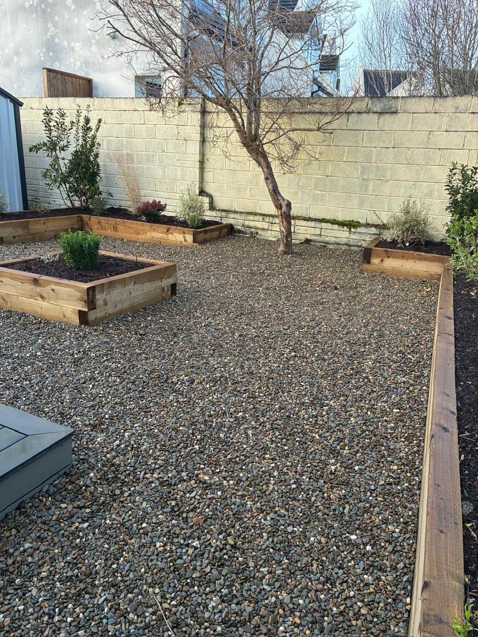 Connaughton & Sons Landscaping Ltd 10