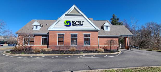 Images SCU Credit Union