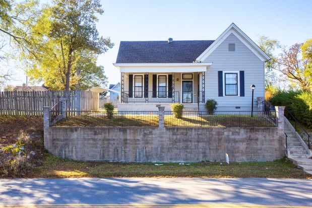 Images Memphis Turnkey Properties