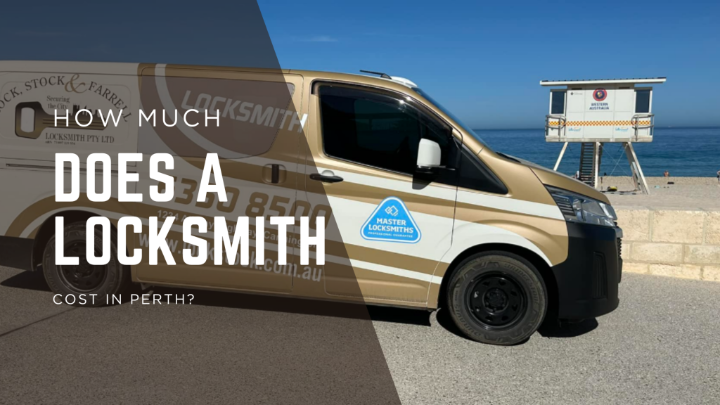 Images Lock, Stock & Farrell Locksmith