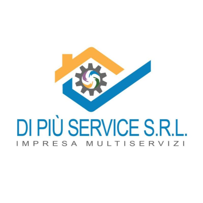 Di Piu' Service S.r.l Logo