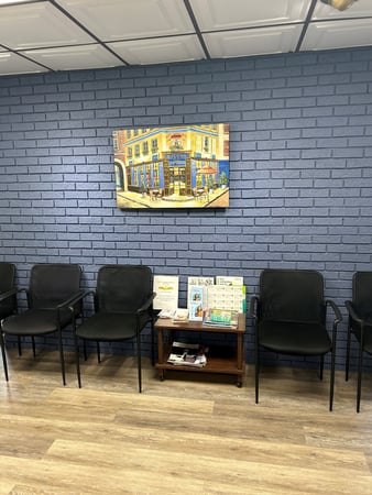 Images Dental Care of Michigan