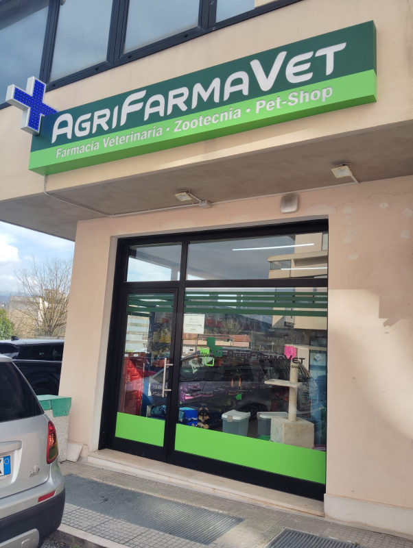 Images Agrifarmavet - Farmacia Veterinaria - Zootecnica - Pet Shop