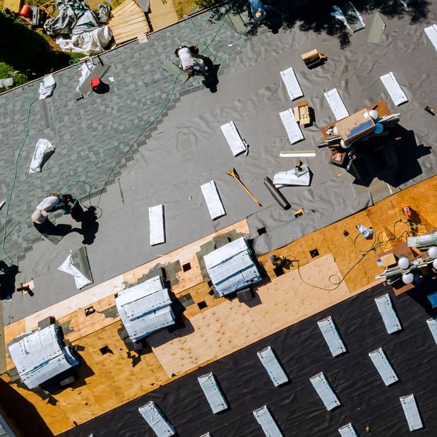 Images Rex Roofing & Solar, LLC