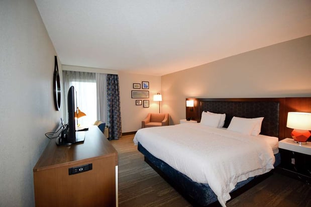 Images Hampton Inn Salem East-Electric Road