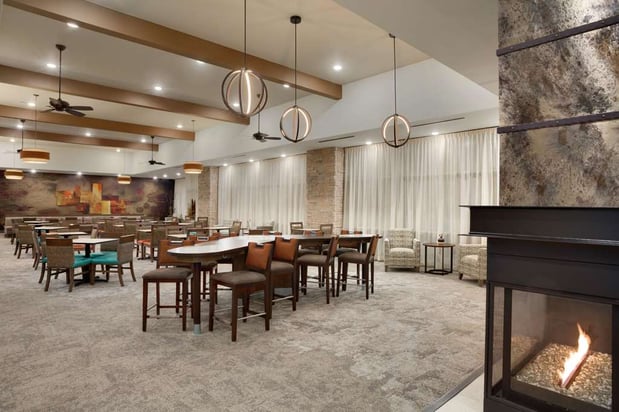 Images Homewood Suites by Hilton Moab