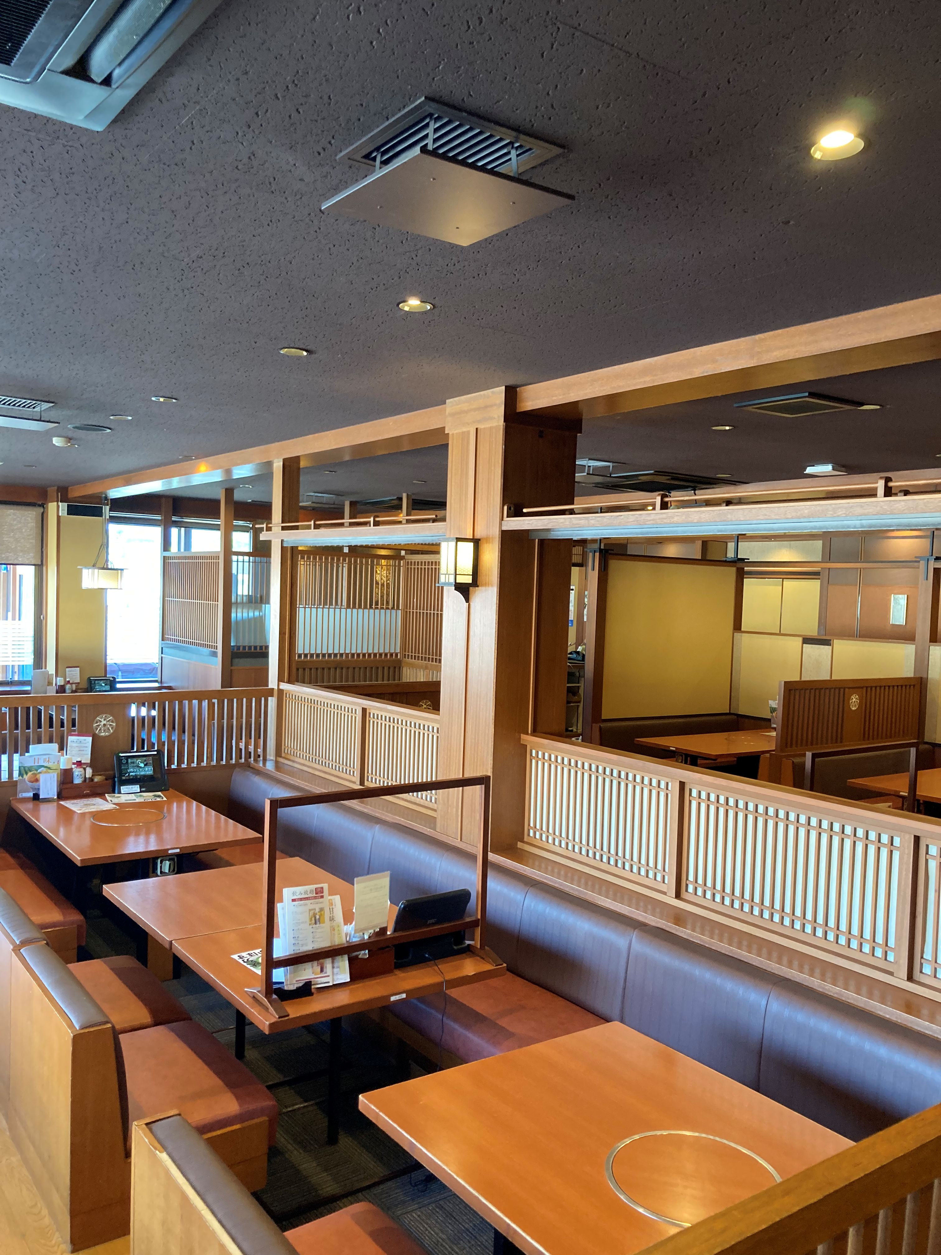 Images かごの屋 藤井寺インター南店