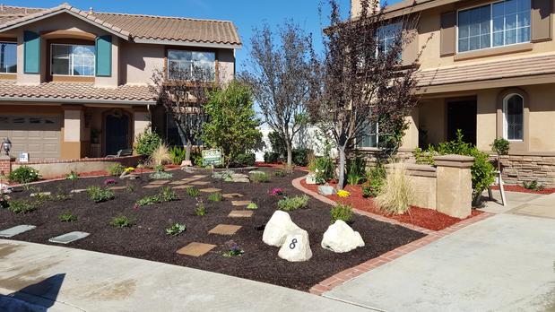 Images G & J Landscaping, Inc.