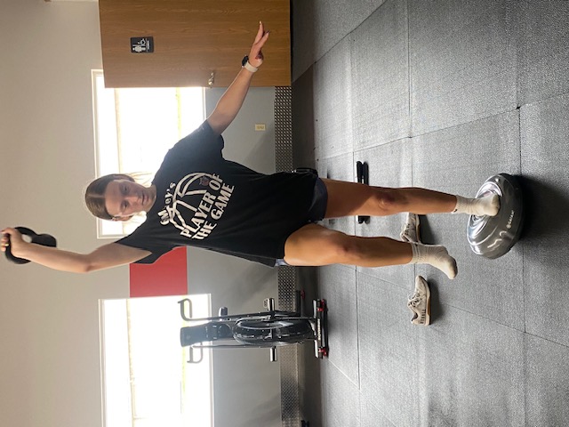 Images Level 11 Fitness & Development