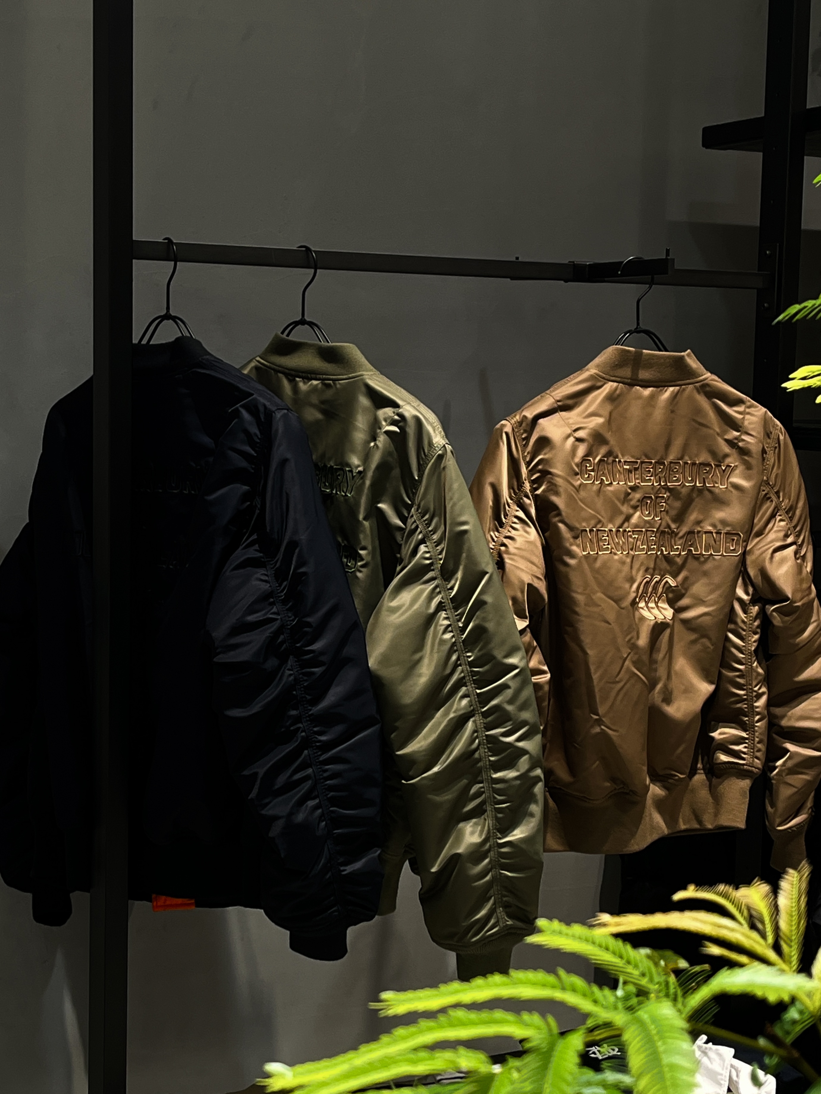 Images CANTERBURY NAGOYA