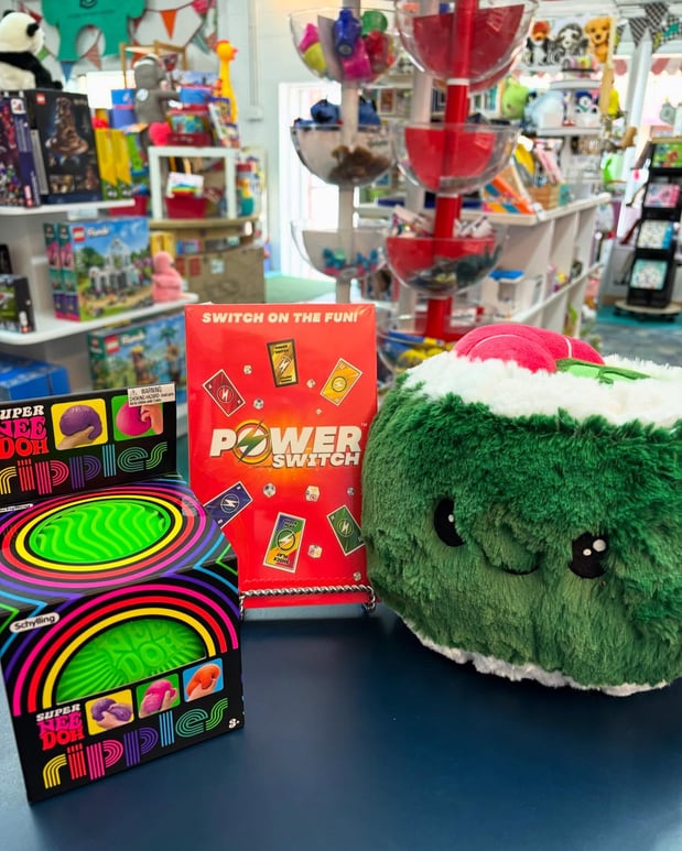 Images Toodleydoo Toys