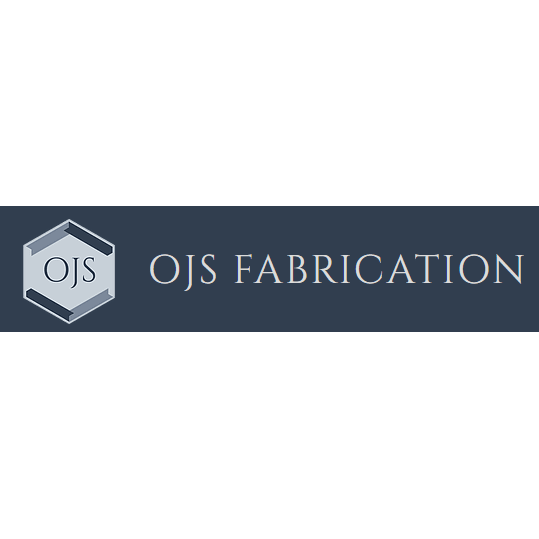 OJS Fabrication Logo