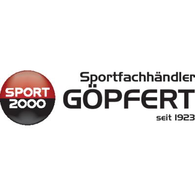 Logo Sporthaus Göpfert