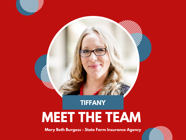 Images Mary Beth Burgess - State Farm Insurance Agent
