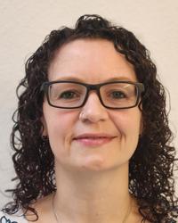 Stephanie Cisneros - Hillsboro, OR - Physical Therapy