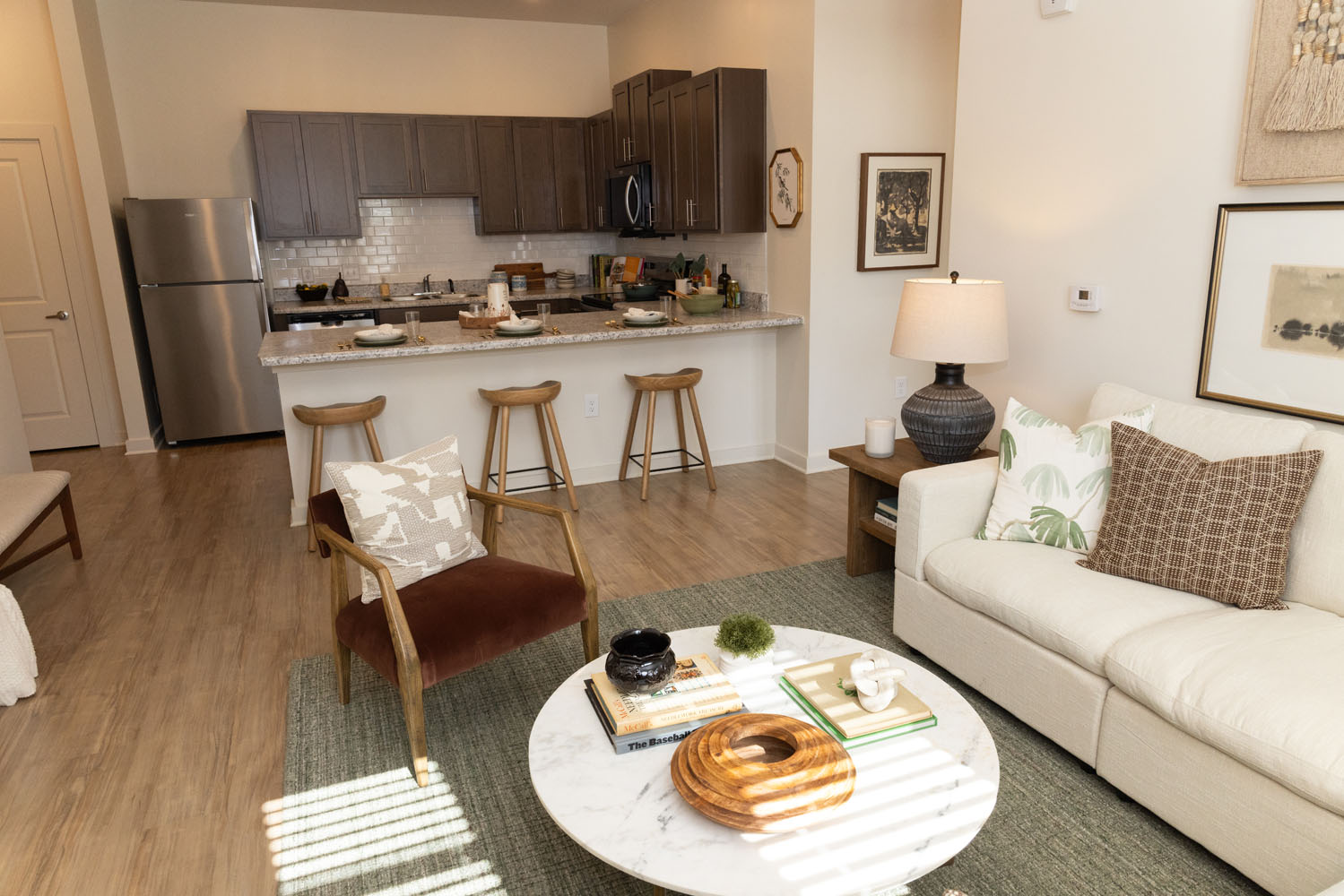 Walton Crossing & The Legacy at Walton Crossing Image