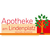 Logo Logo der Apotheke am Lindenplatz Neuenstadt