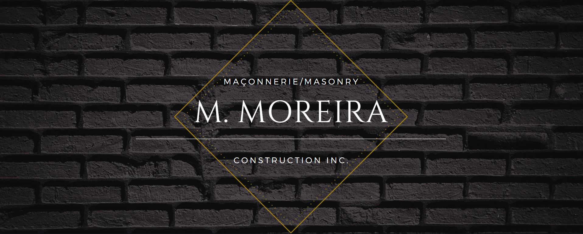 Images Martin Moreira Construction Inc. - Maçonnerie Gatineau