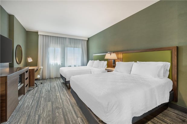 Images Hampton Inn & Suites Coeur d' Alene