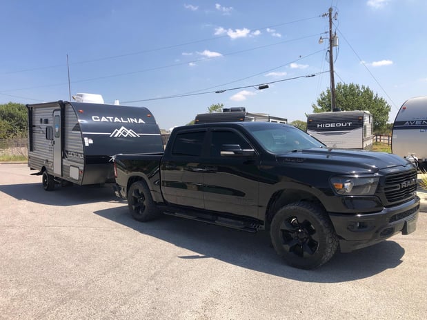 Images Seguin RV