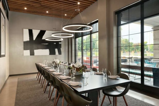 Images Hilton Garden Inn Rochester/University & Medical Center