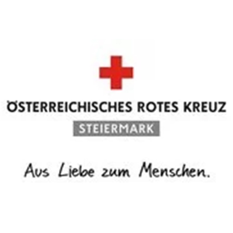 Logo von Rotes Kreuz Bezirksstelle Hartberg