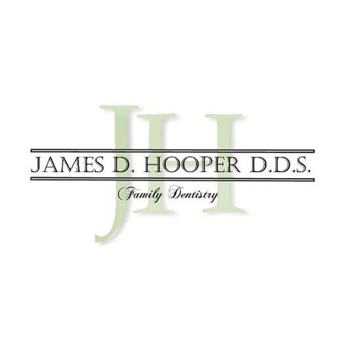 James D. Hooper DDS Logo