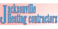 Jacksonville Heating Contractors