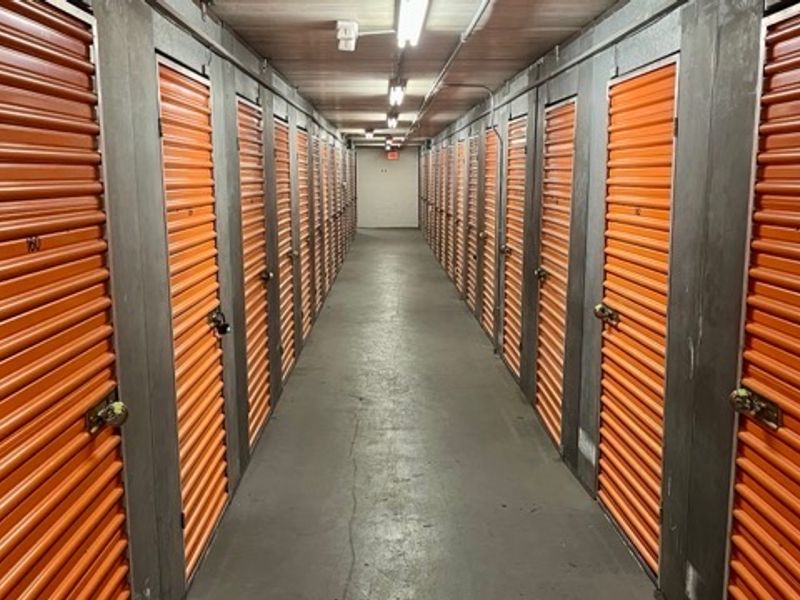 Interior Units