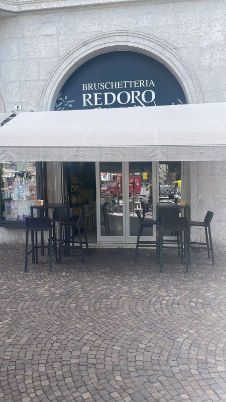 Images Bruschetteria Redoro