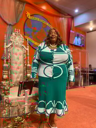 Images Redeem Fellowship International