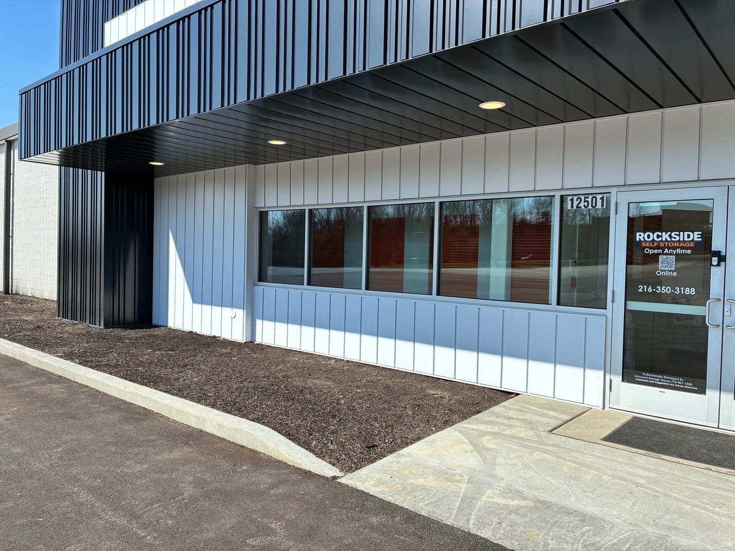 Rockside Self Storage